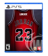 NBA 2K23 [Championship Edition]